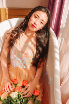 年轻女教师2
